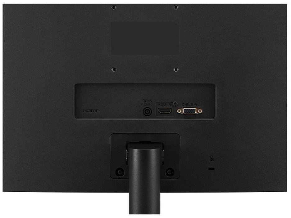 Monitor LG LED 27 Polegadas IPS Full HD HDMI VGA 27MP400-B