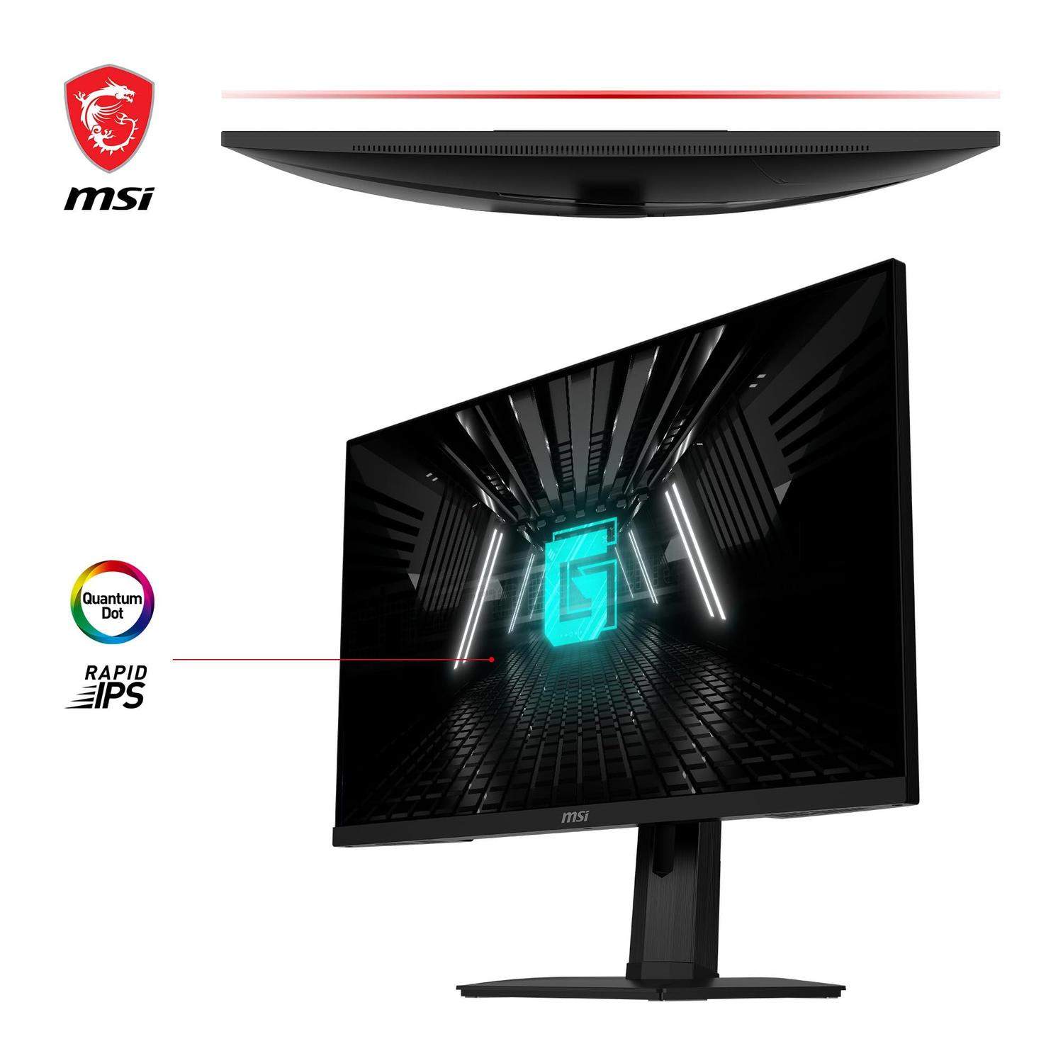 Monitor MSI G274QPF-QD 27