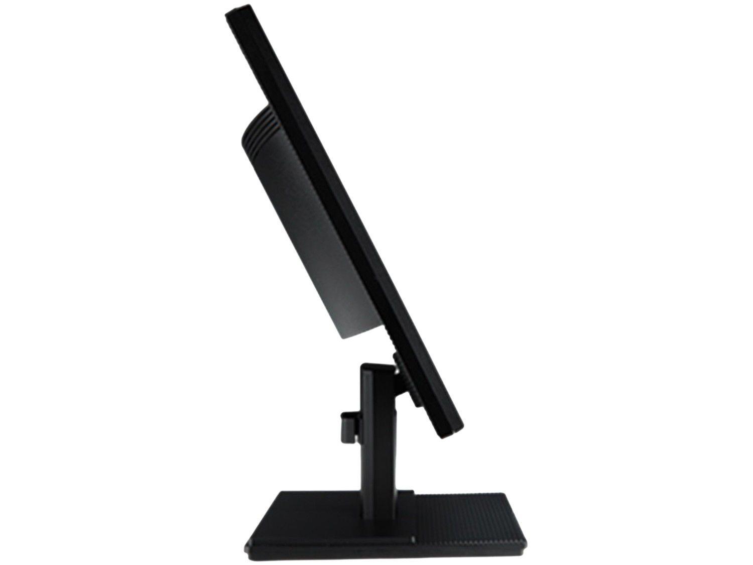 Monitor para PC Acer V246HL 24” LED Full HD HDMI VGA TN Monitor