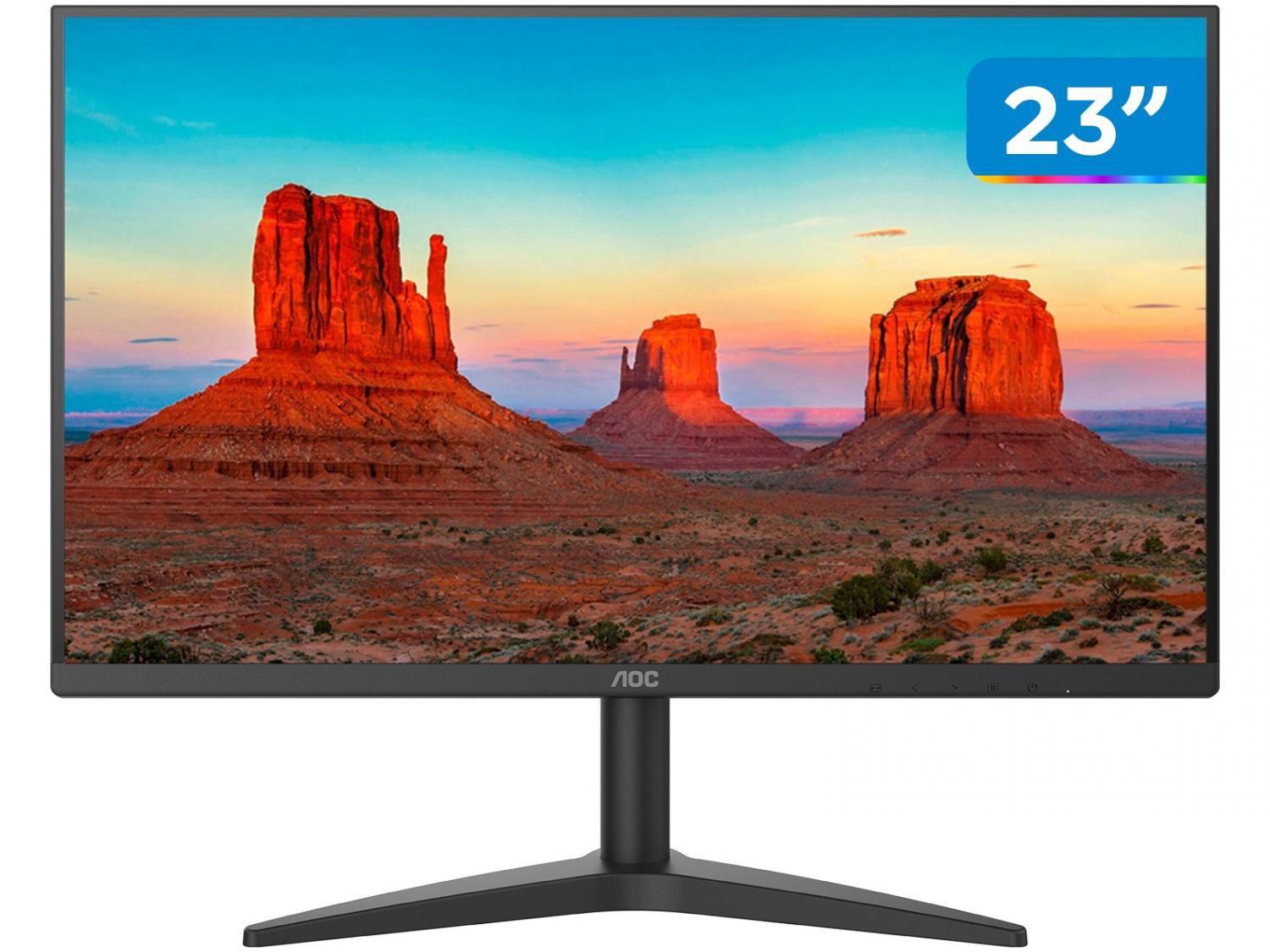 monitor aoc 24b1xhm