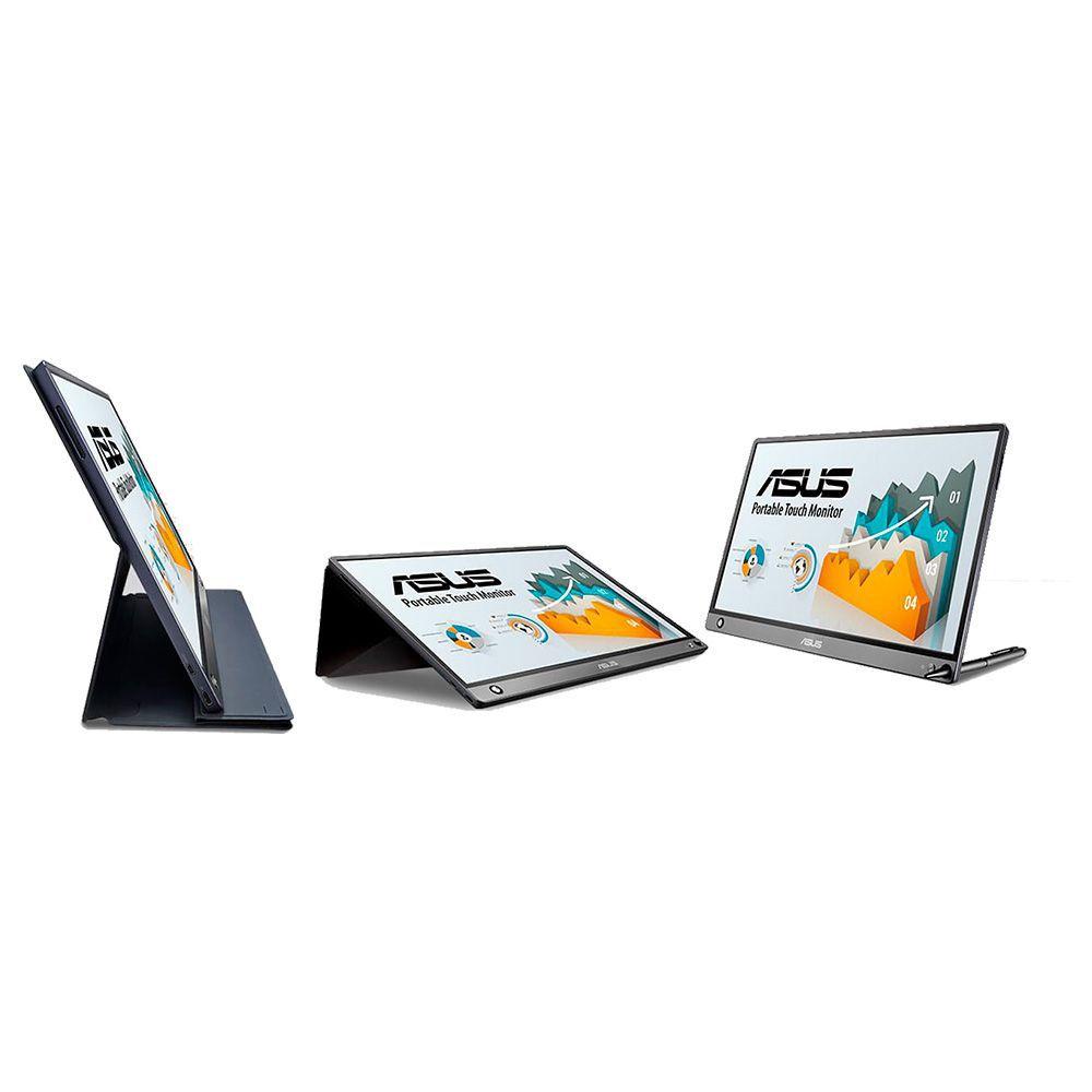 Monitor Portátil ASUS 15.6