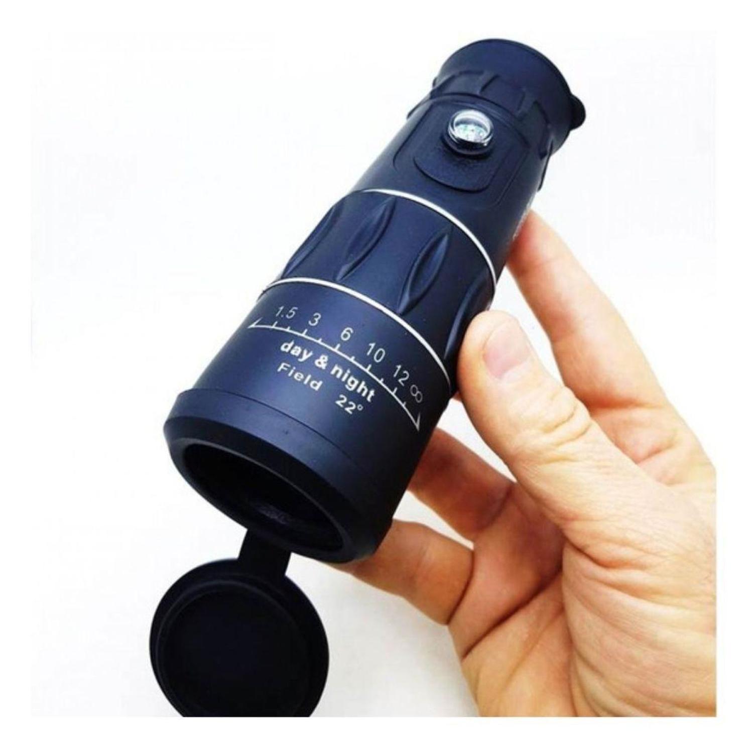 Generico Monculo Binculo Luneta Ttico Zoom 16x52 Foco