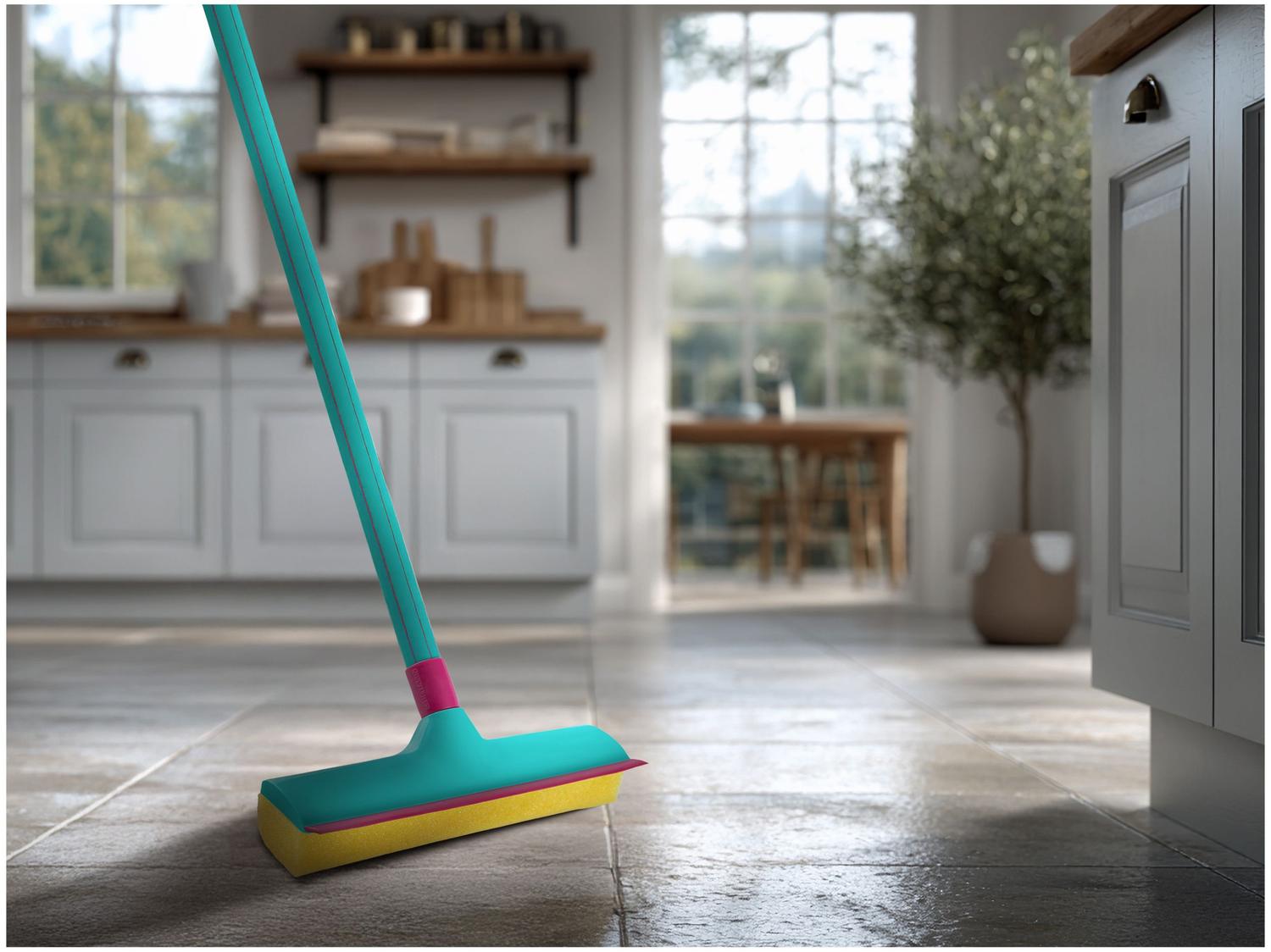 Mop Bettanin Noviça Limpa Vidros Fit