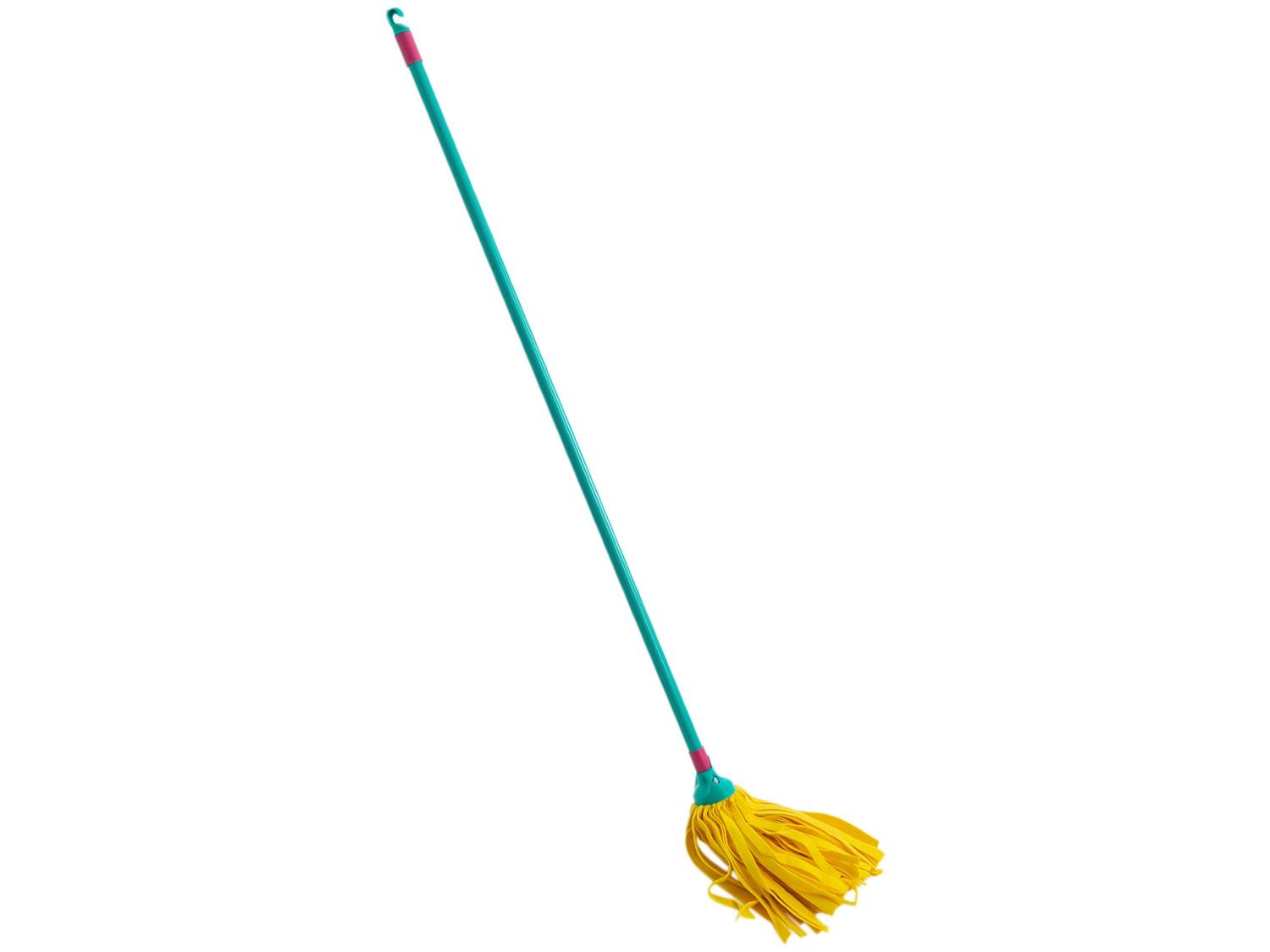 Mop Bettanin Noviça