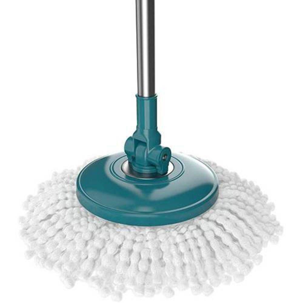 Mop De Limpeza Flash Limp Girat rio Fit Com Balde Mop Magazine Luiza