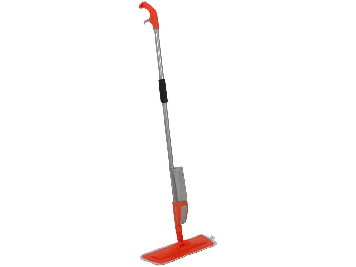 Mop Spray Microfibra com Reservatório Bettanin