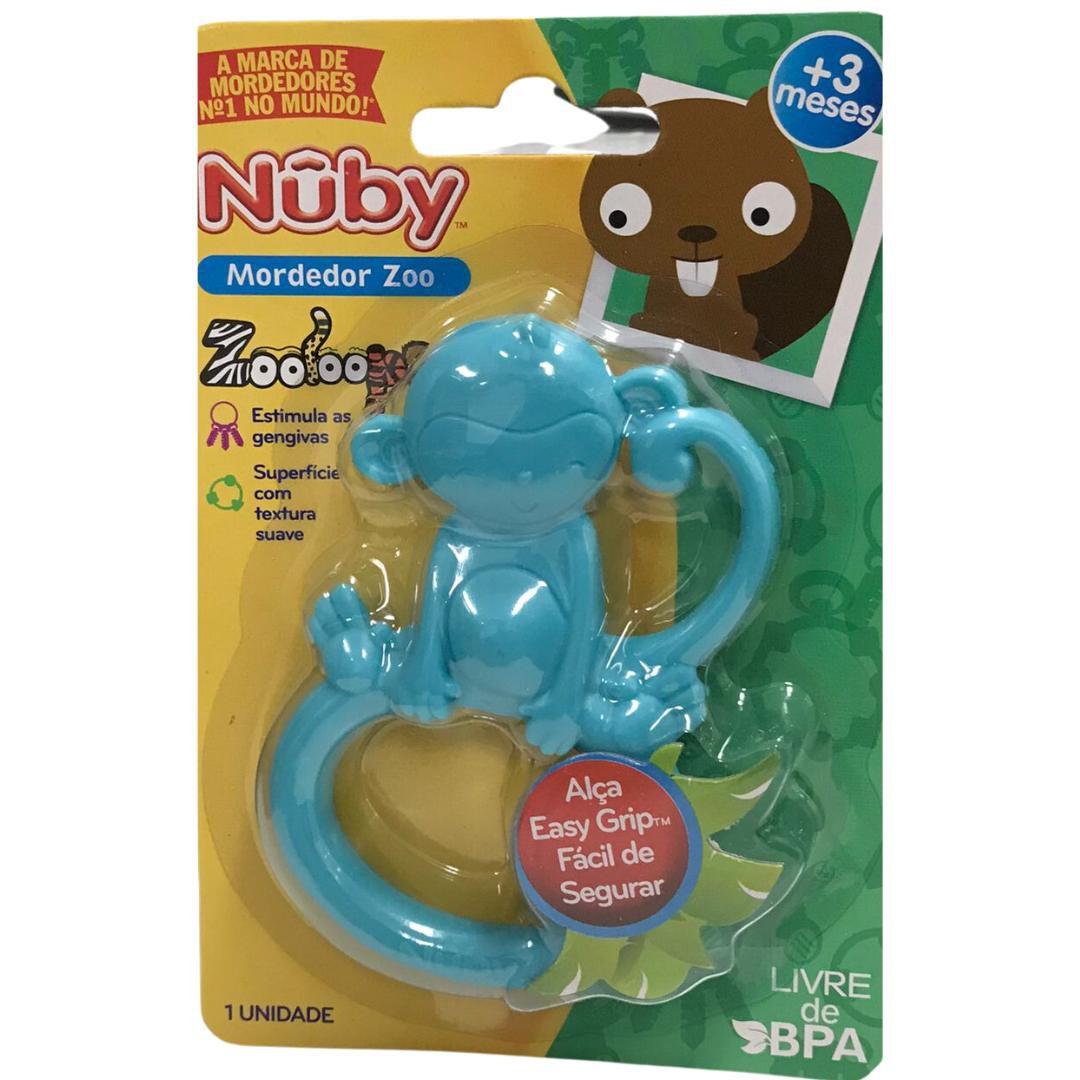Nuby mordedor sales