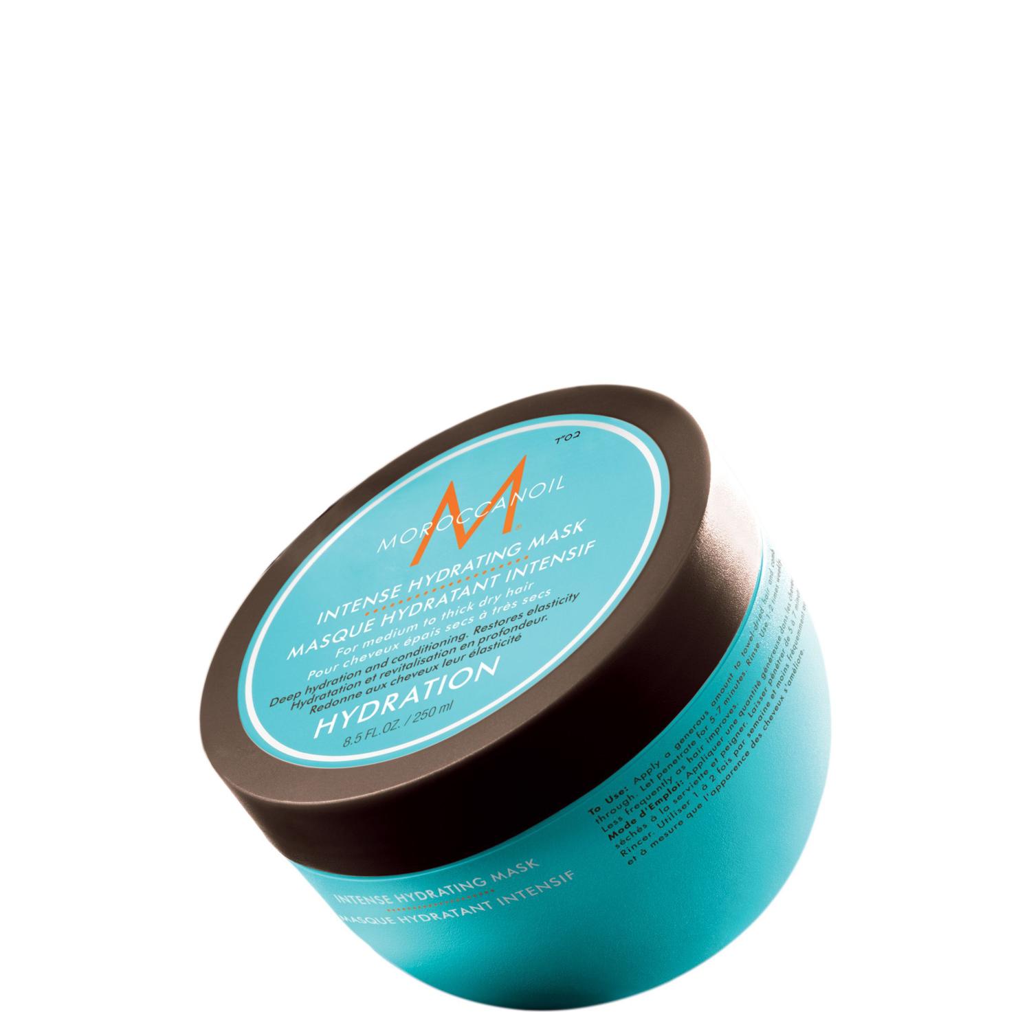 Imagem de Moroccanoil Máscara de Hidratação Intensa 250ml