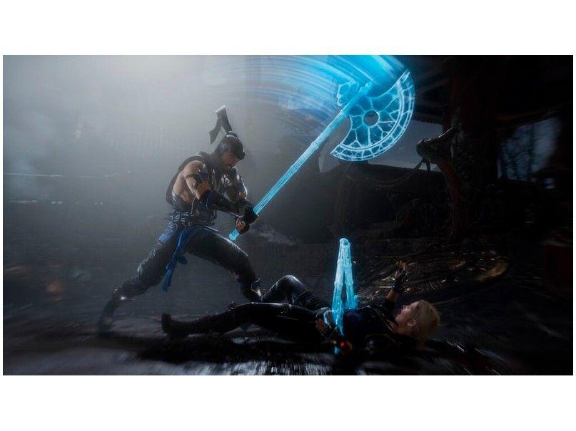 Mortal Kombat 11 Ultimate para Xbox Series