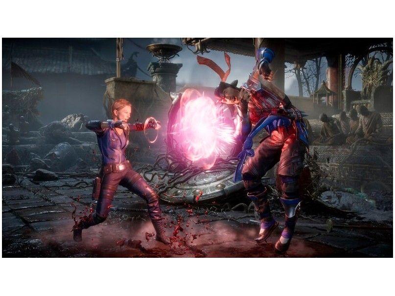 Mortal Kombat 11 Ultimate para Xbox Series