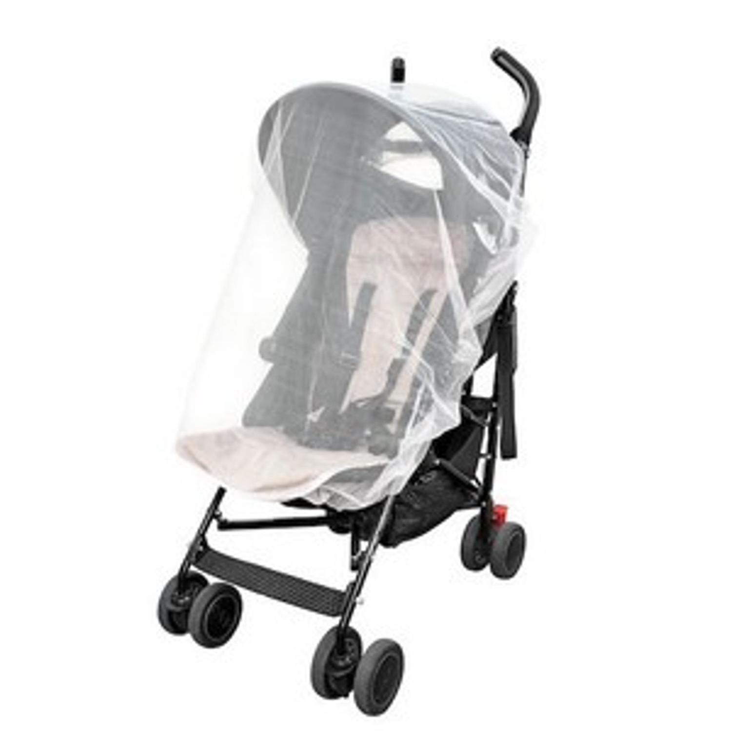 Mosquiteiro para Carrinho - Miguel Baby - Mosquiteiro - Magazine Luiza