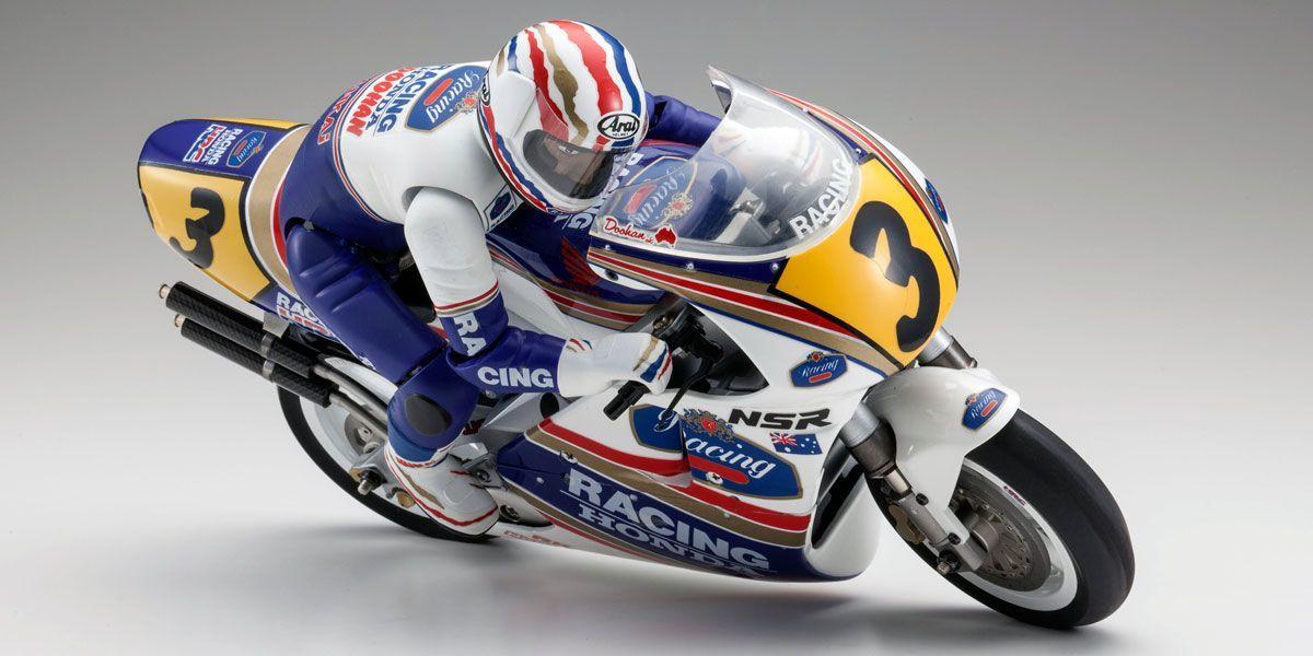 当時物◆ 京商 KYOSHO グランプリレーサー HONDA NSR 500 当時物◇ 京商 KYOSHO グランプリレーサー HONDA NSR 500 Amazon