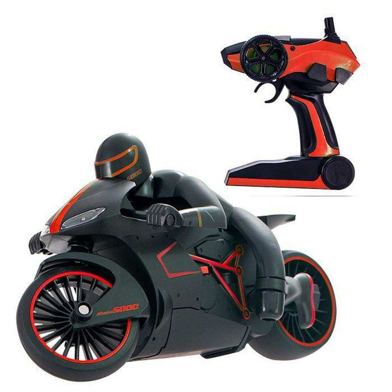 Mini Moto 500cc
