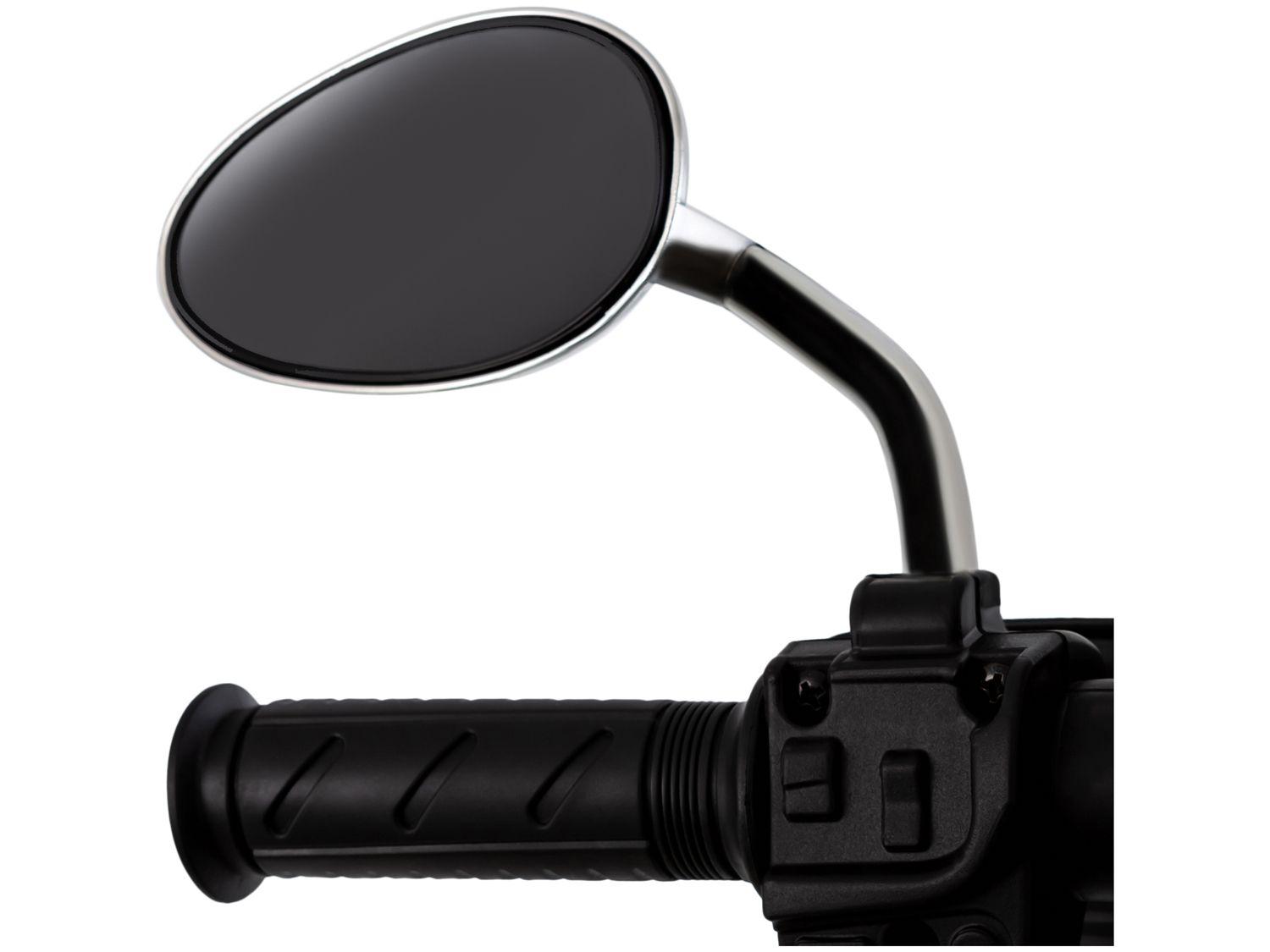 Moto Elétrica Infantil 12V 2 Marchas Bandeirante