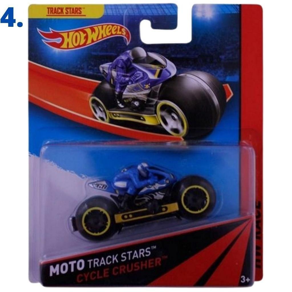 moto track stars hot wheels