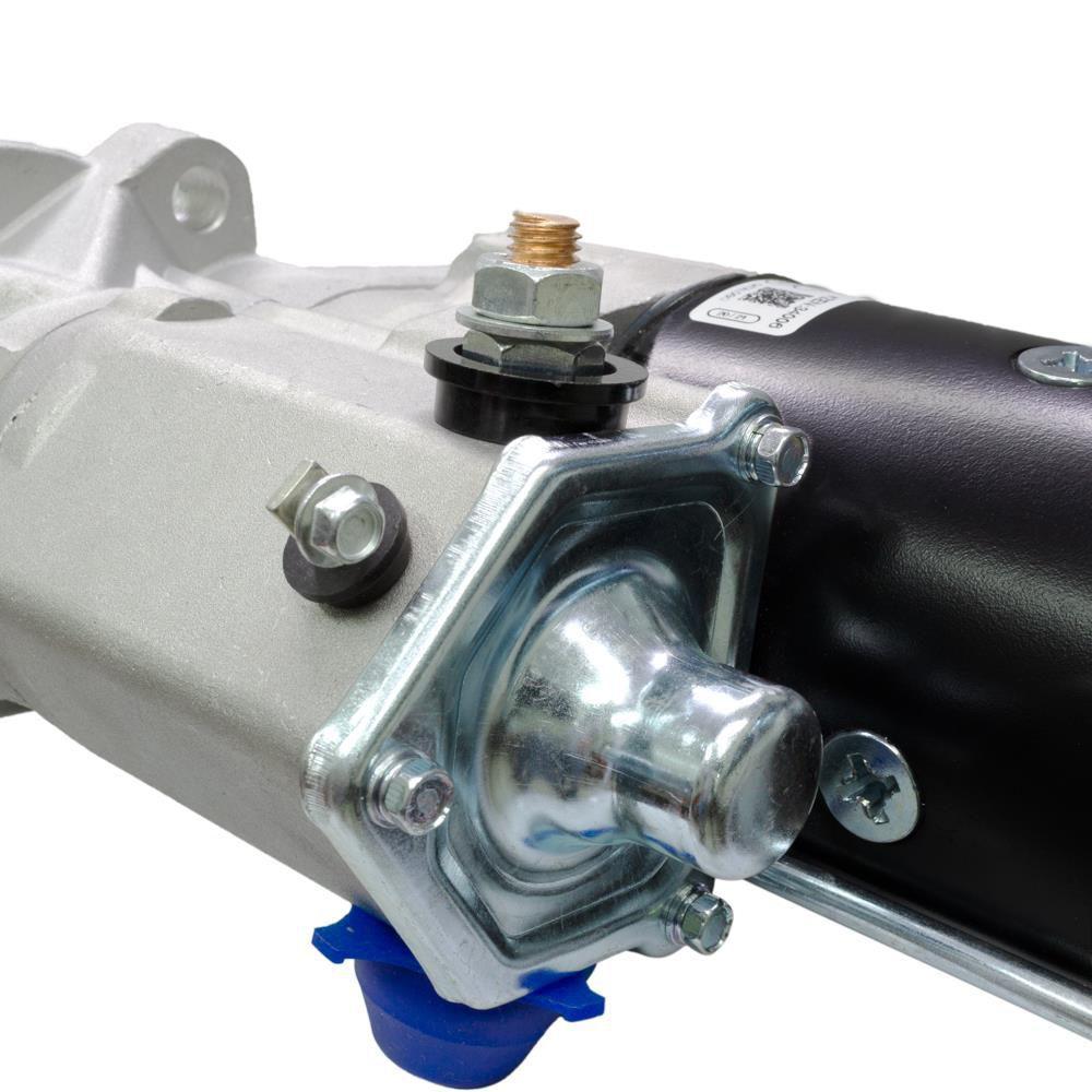 Motor Arranque Partida Komatsu D39EX21 D39PX21 PC220 WA3806