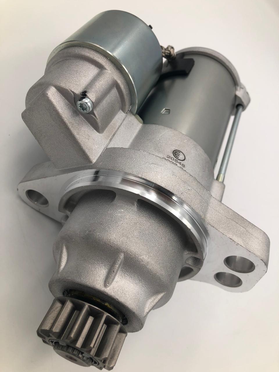 Motor de Partida Bosch 13D Volkswagen UP 1.0 Gol G6 MSI Fox