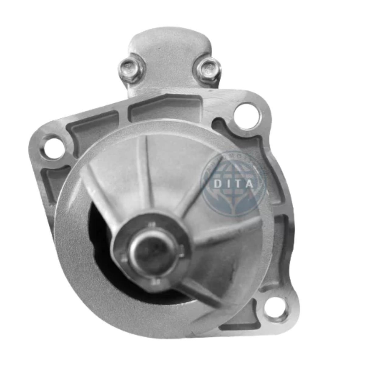 Imagem de Motor de partida Perkins F250/F1000 C/MWM 9 dentes Novo