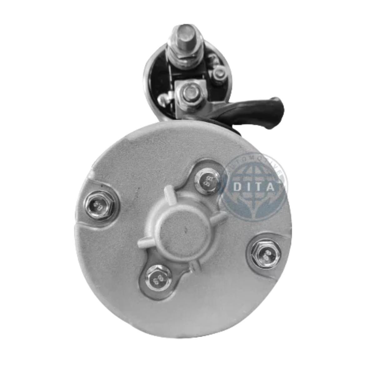 Imagem de Motor de partida Perkins F250/F1000 C/MWM 9 dentes Novo