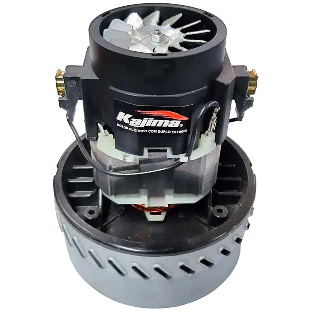 Motor para aspirador e extratora IPC EA135 1400W — IPC — Peças para aspiradores e extratoras