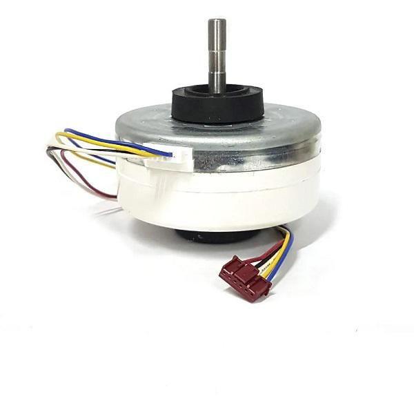 Motor Ventilador Evaporadora Ac Fujitsu 9602784004 Asba18Jcc