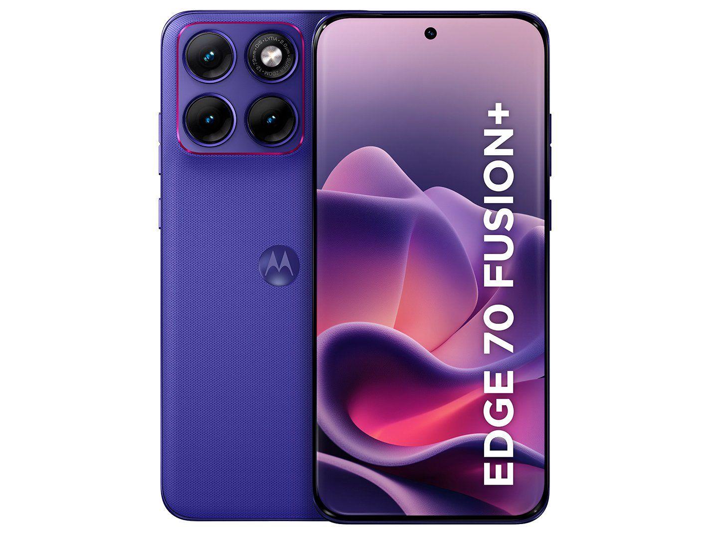 256GB - Roxo