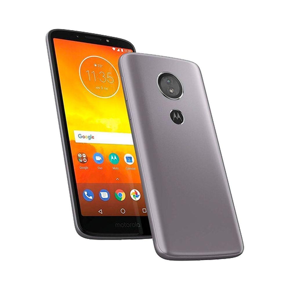 Motorola Moto E5 Plus Dual Sim 16 Gb Cinza-flash 2 Gb Ram - Celular Básico  - Magazine Luiza