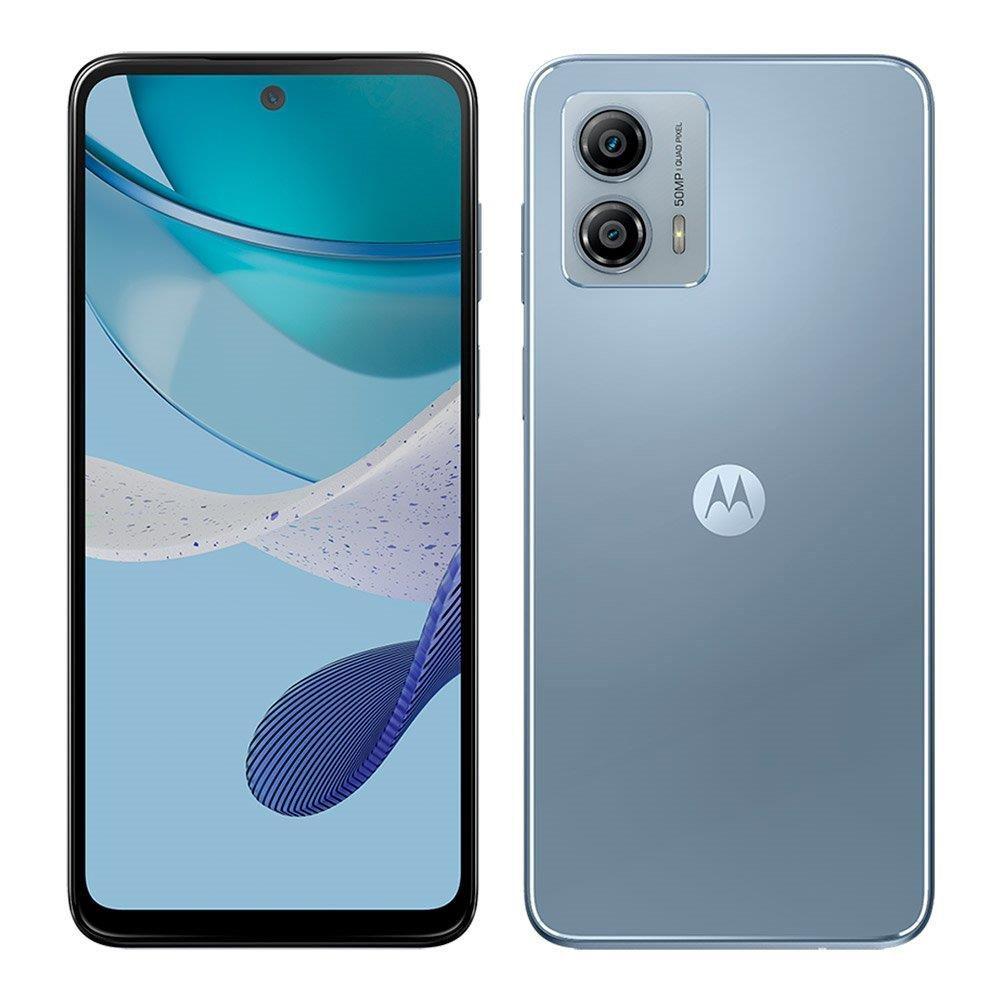 Motorola moto g53 5g xt2335-1 prata 6.5p 50mp android 13 Motorola moto g53 5g xt2335-1 prata 6.5p 50mp android 13