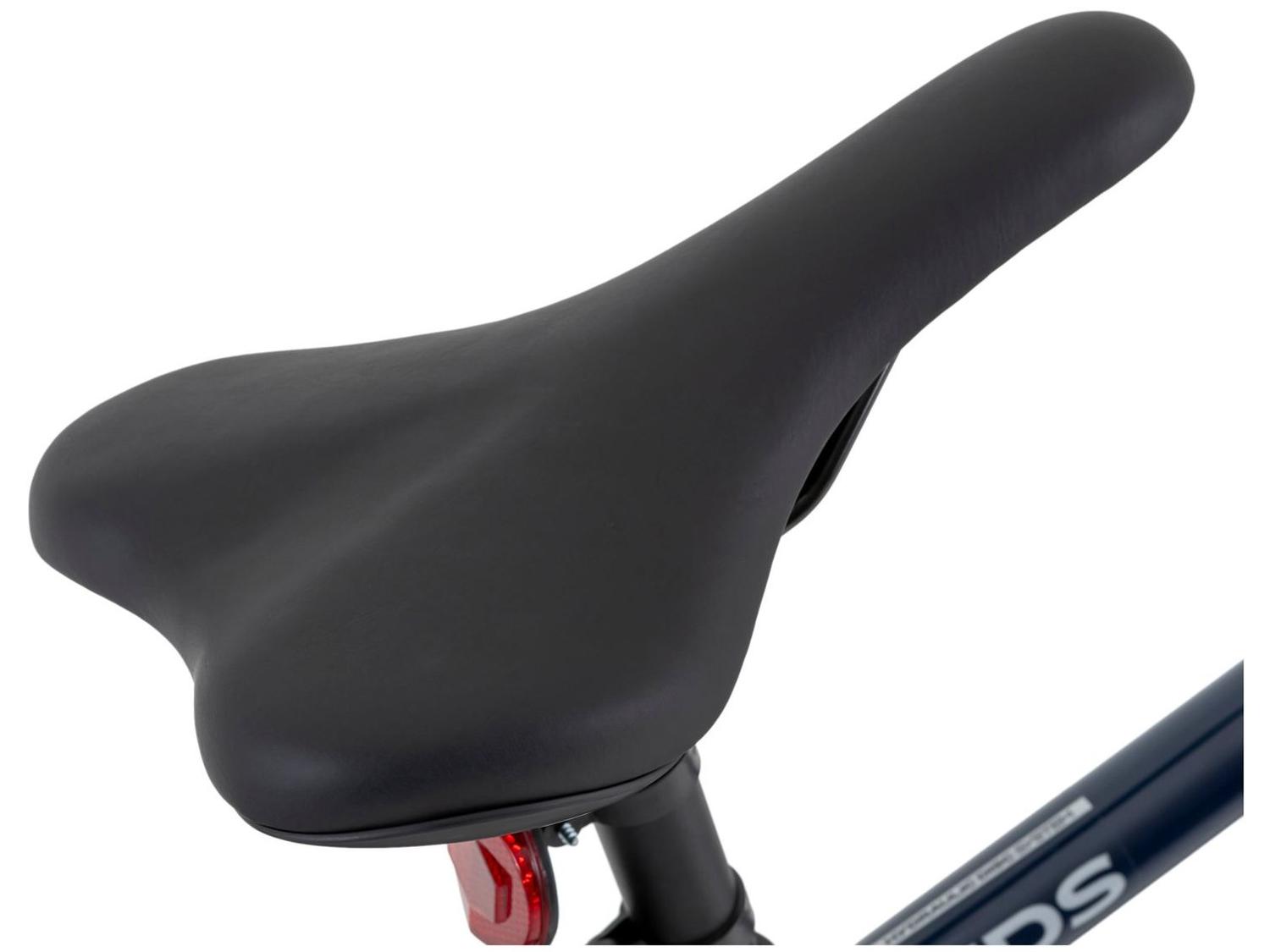 Mountain Bike Aro 29 Caloi Vulcan HDS Alumínio