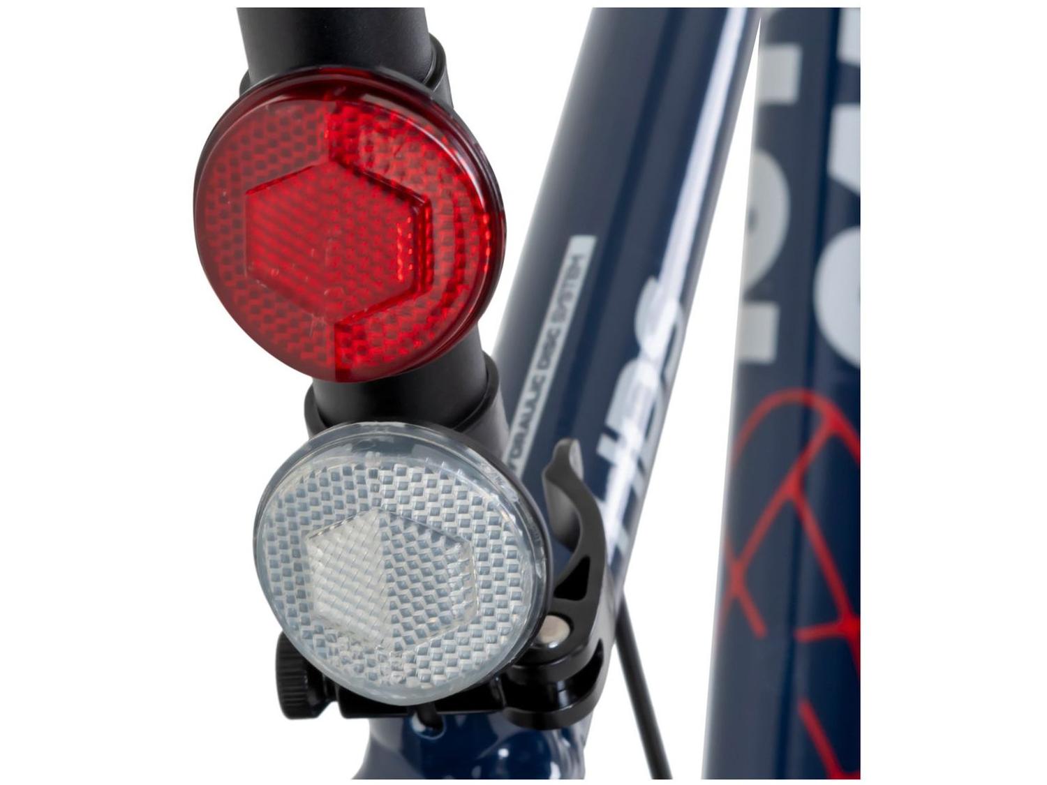 Mountain Bike Aro 29 Caloi Vulcan HDS Alumínio