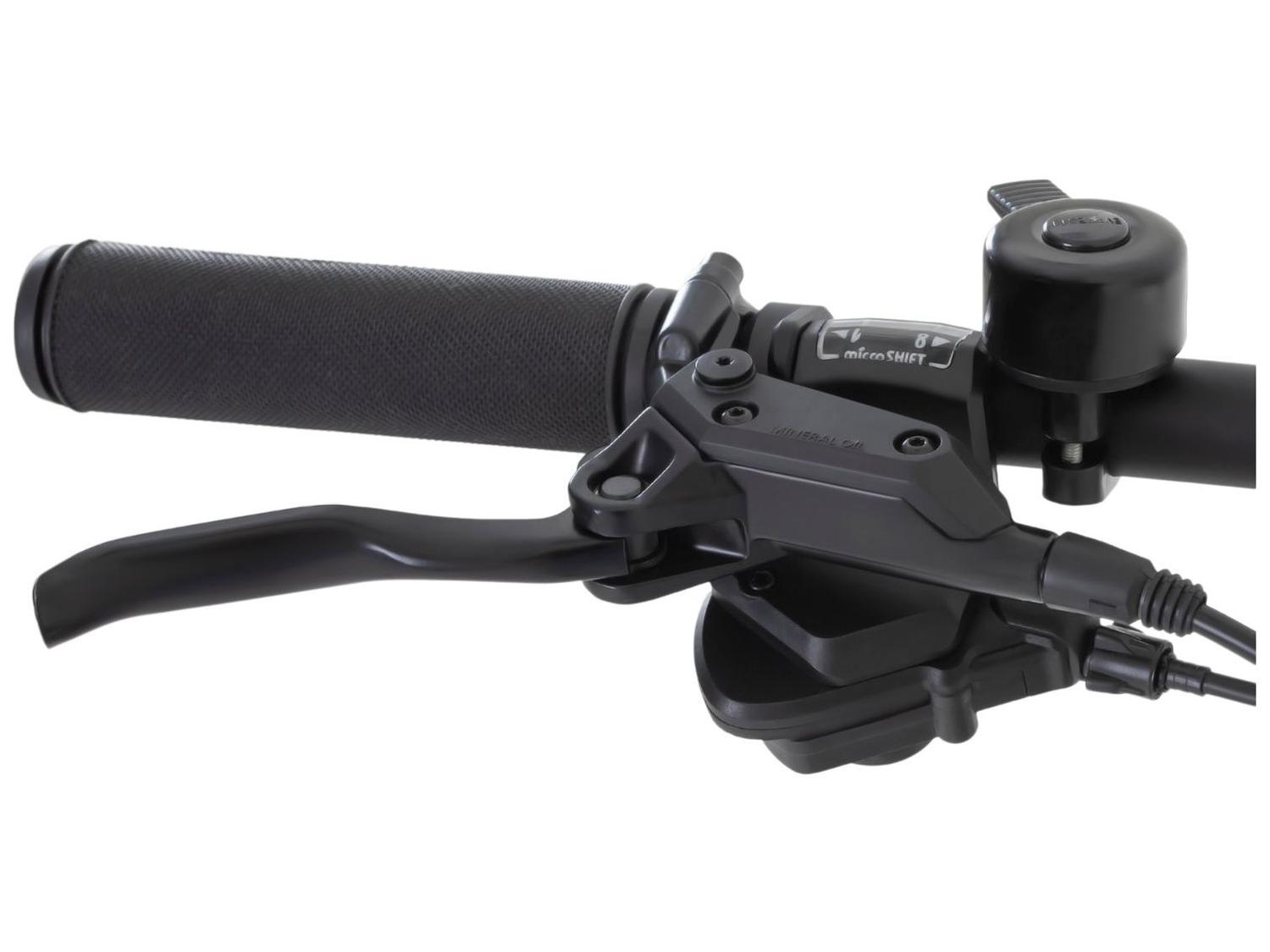 Mountain Bike Aro 29 Caloi Vulcan HDS Alumínio