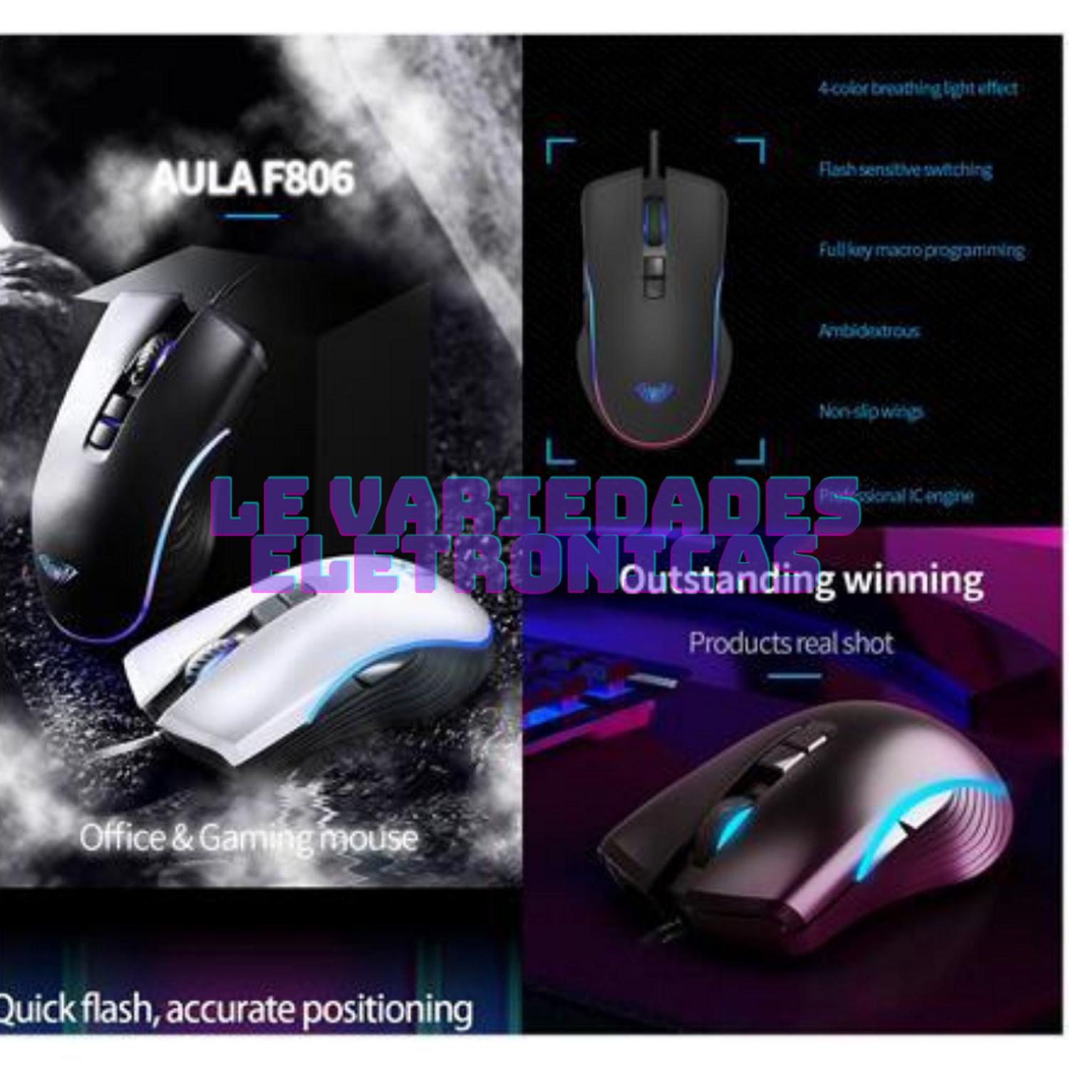 programing aula mouse programing aula mouse
