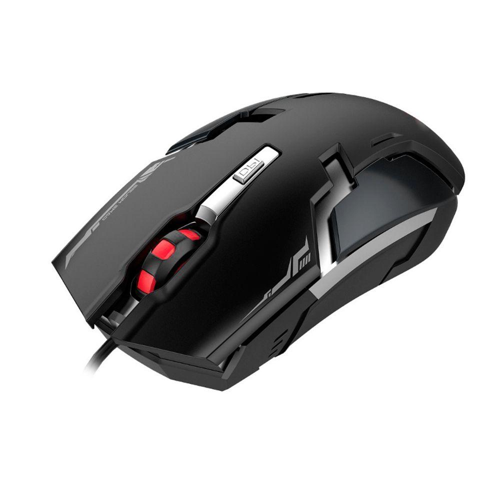 magic eagle gaming mouse havit
