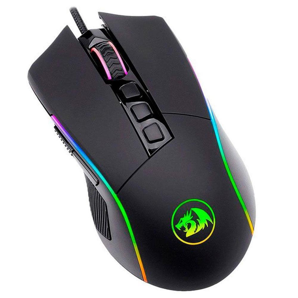 mouse redragon lonewolf 2 pro