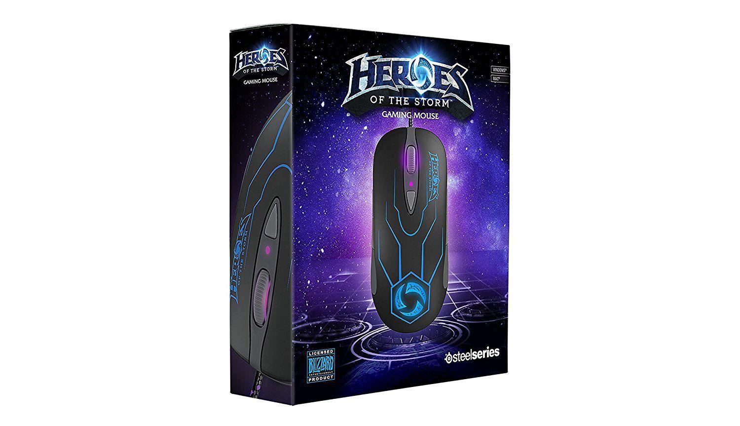 Heroes Of The Storm Mouse Not Working Heroes Of The Storm Mouse Not Working