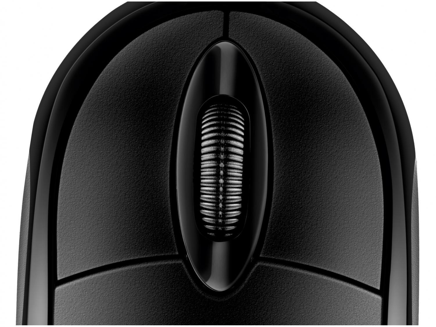 Mouse Movitec Óptico 1000DPI 3 Botões