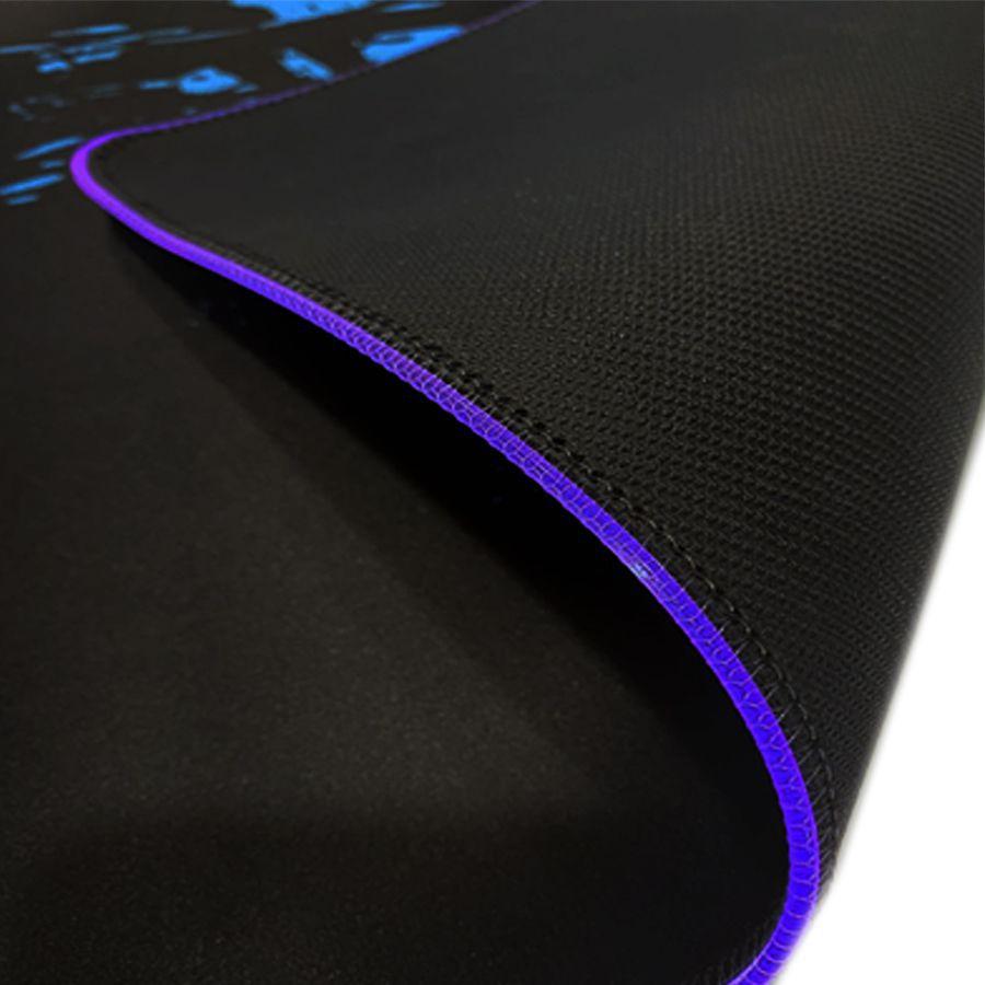 Mouse Pad Gamer Desenho Dragão Azul Rgb 79 x 30 Cm - TOP TOTAL - PC Gamer -  Magazine Luiza