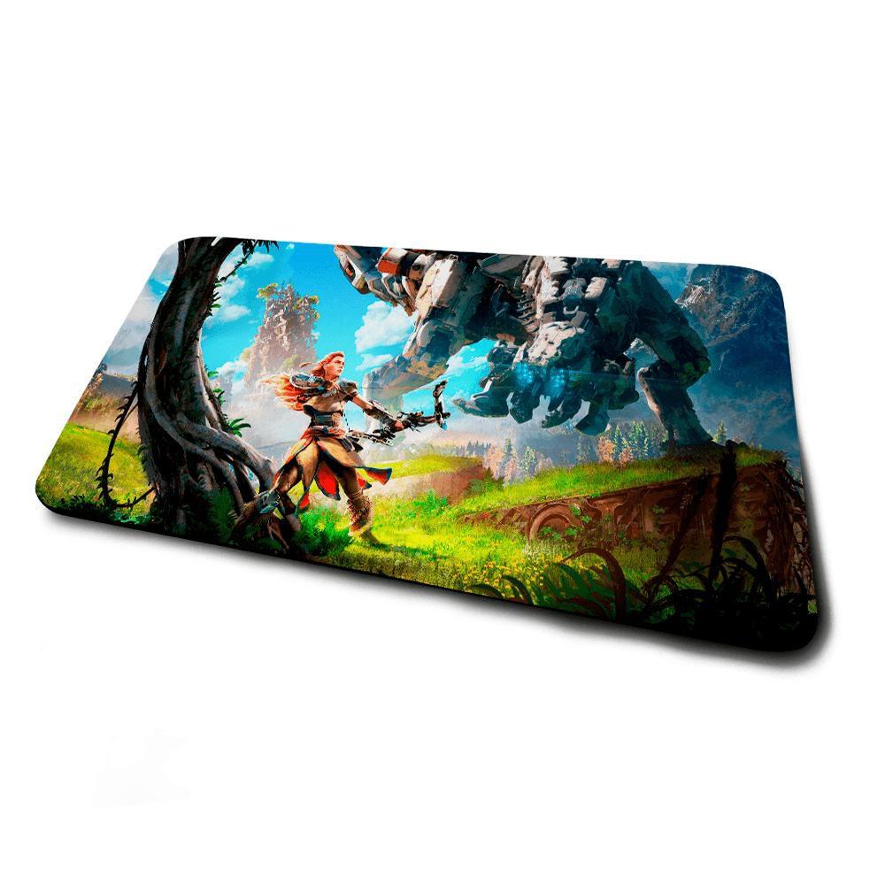 Mouse Pad Gamer Read Dead Redemption 2 Arthur Morgan