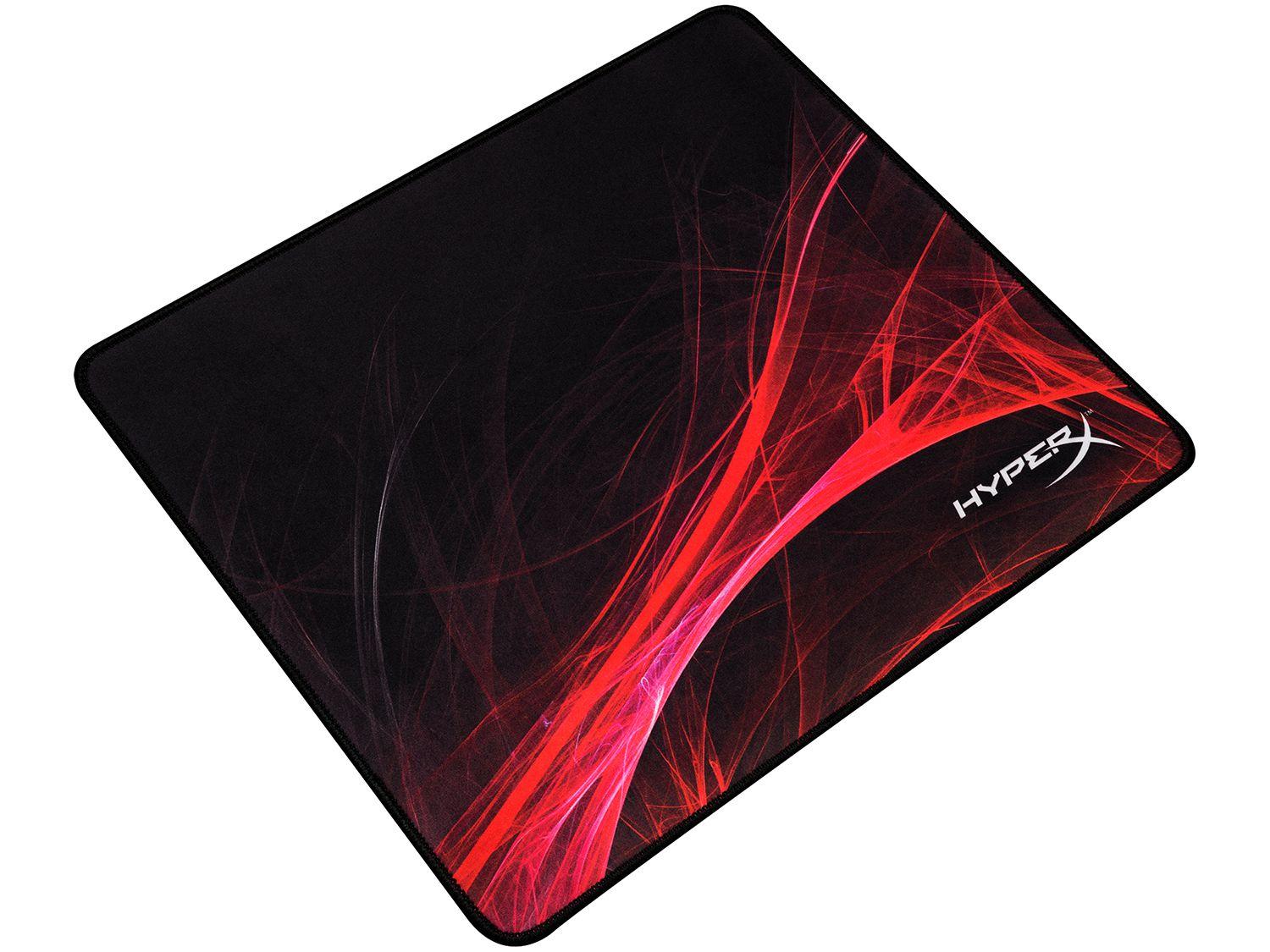 Mouse Pad Gamer Quadrado HyperX Fury S Speed Edition M Mouse Pad