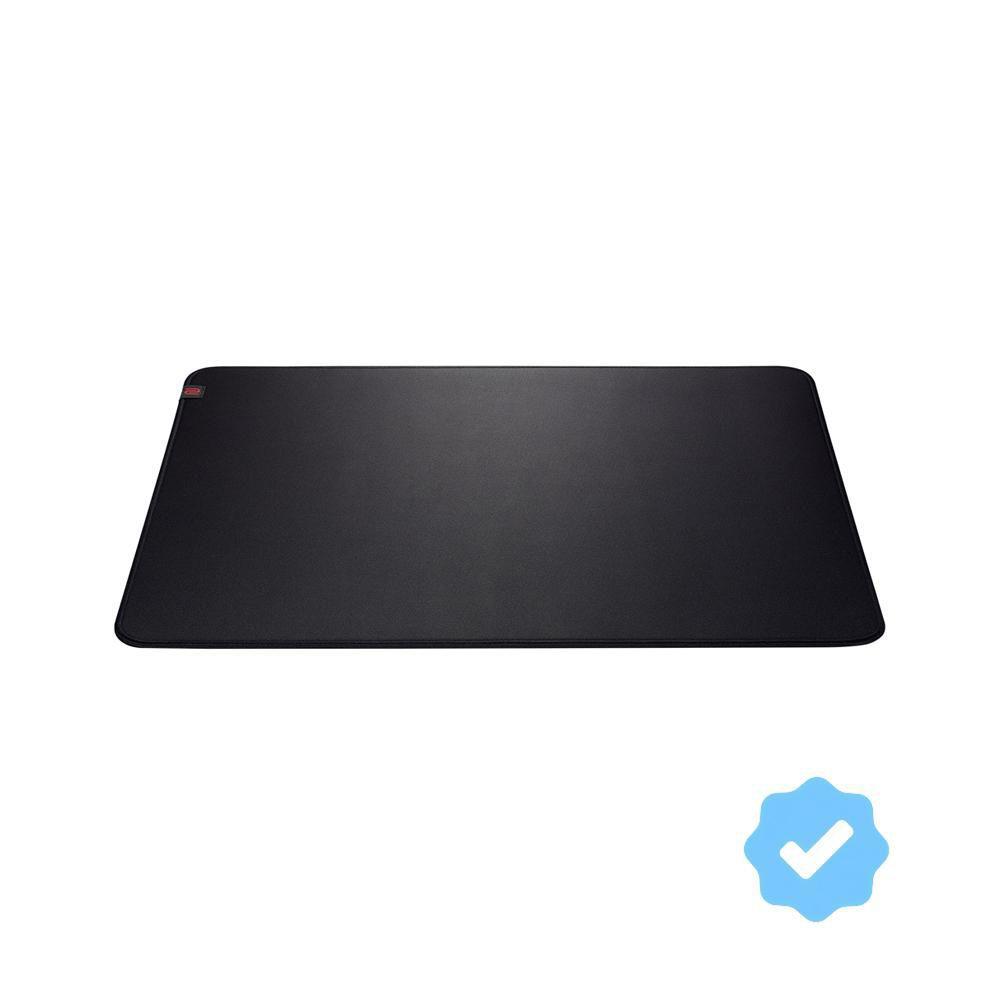 Mouse Pad Gamer Zowie P Sr Control 355x315mm Pequeno Mouse Pad Gamer Magazine Luiza