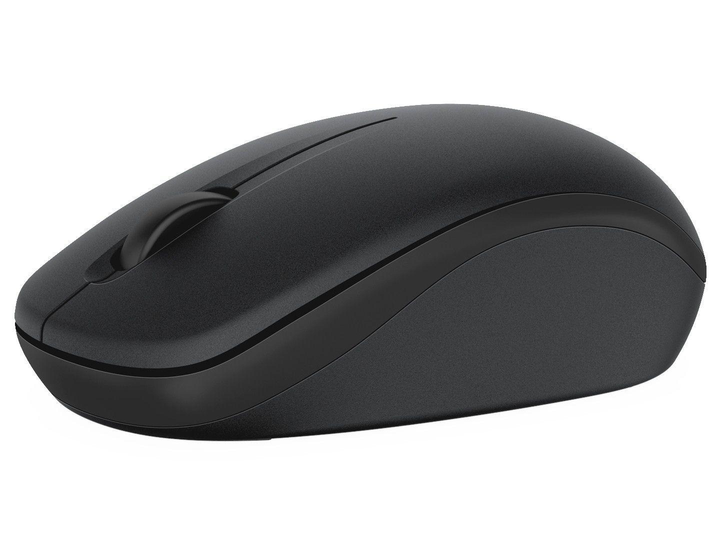 mouse sem fio Óptico