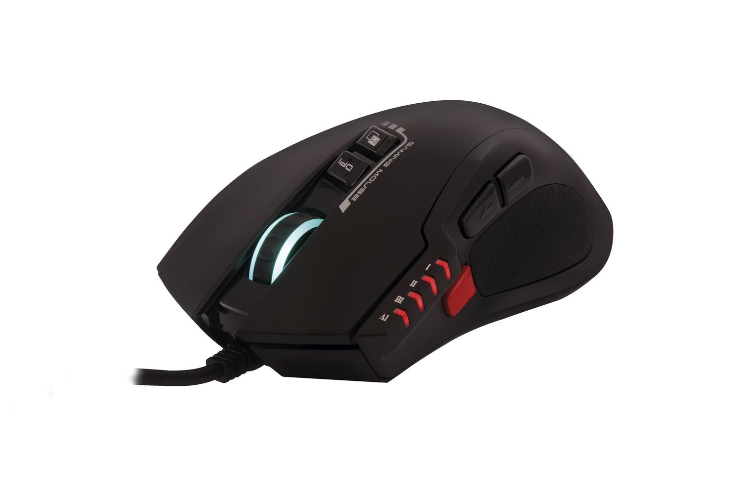 mouse oex weapon