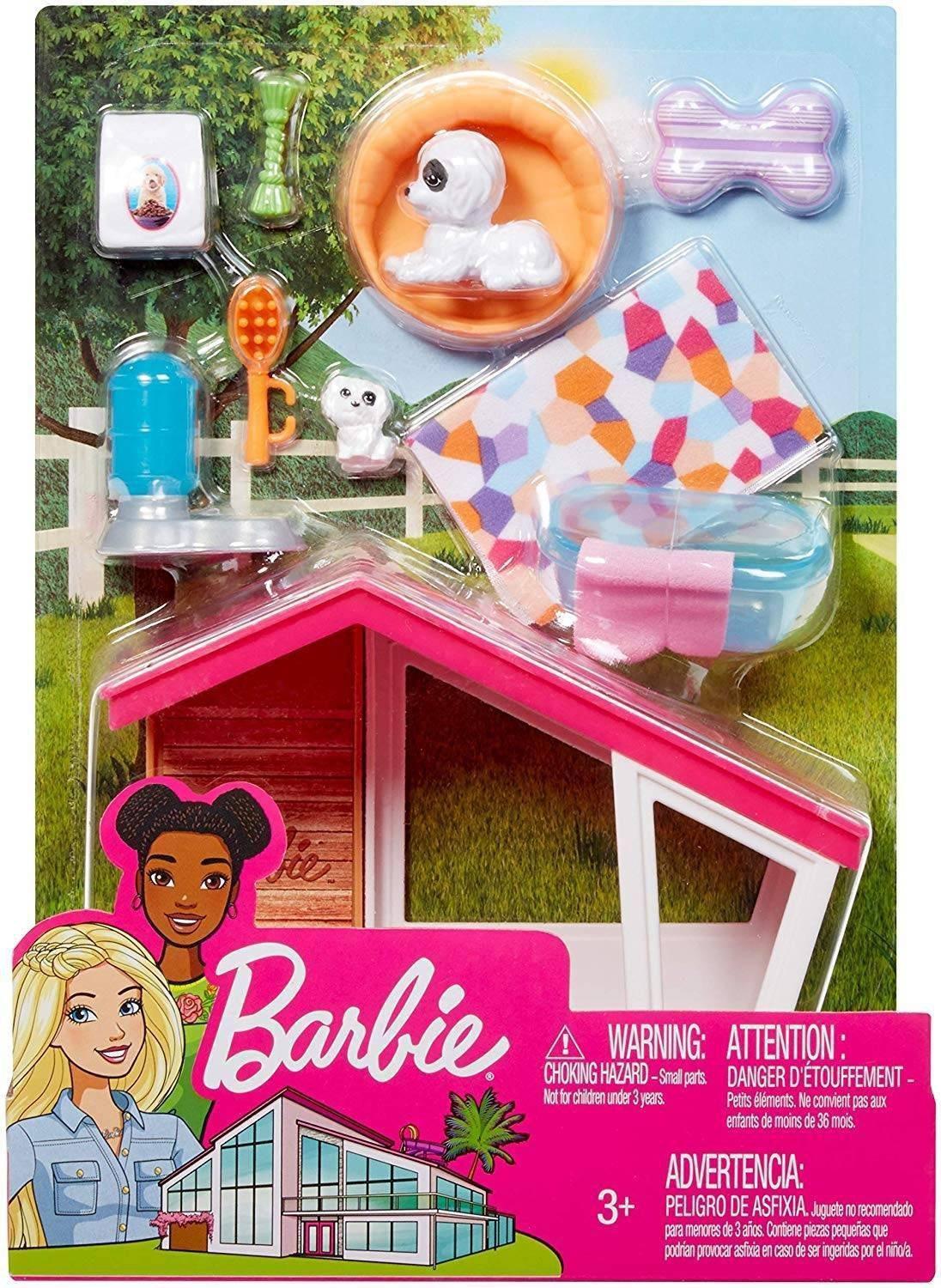 Casinha de cachorro da barbie Outlet