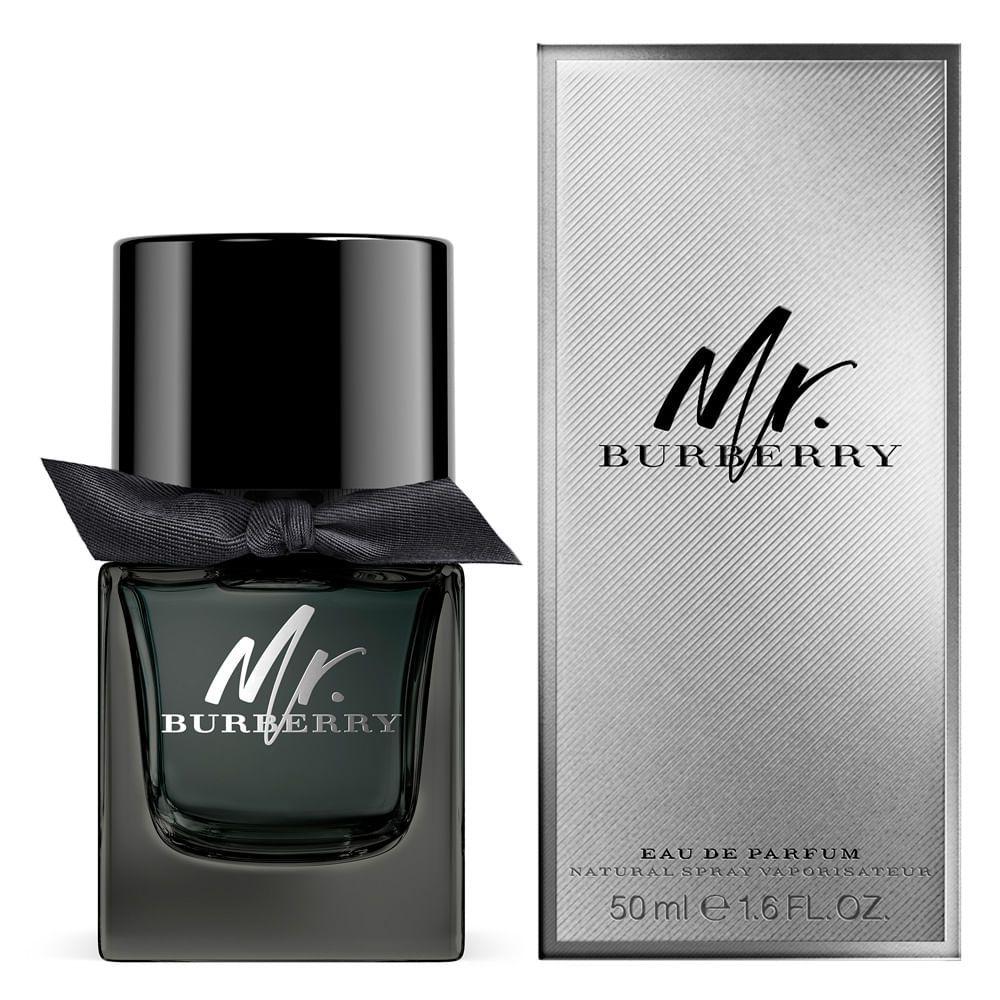 burberry mr burberry eau de toilette