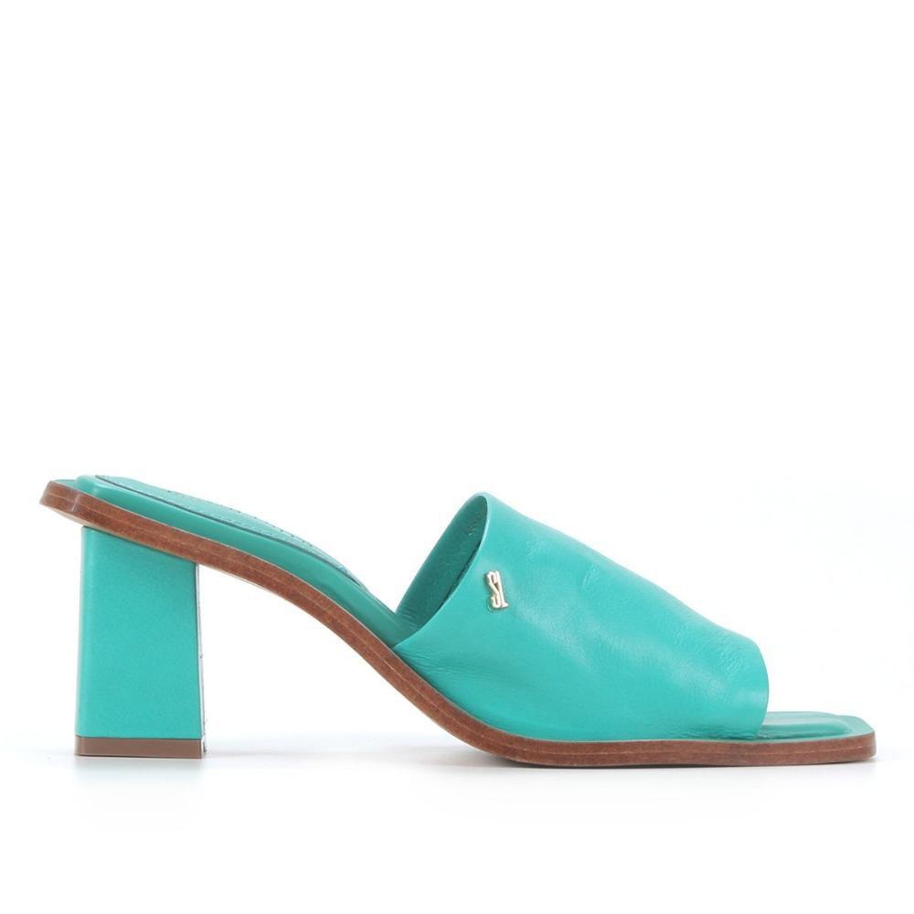 mule santa lolla verde
