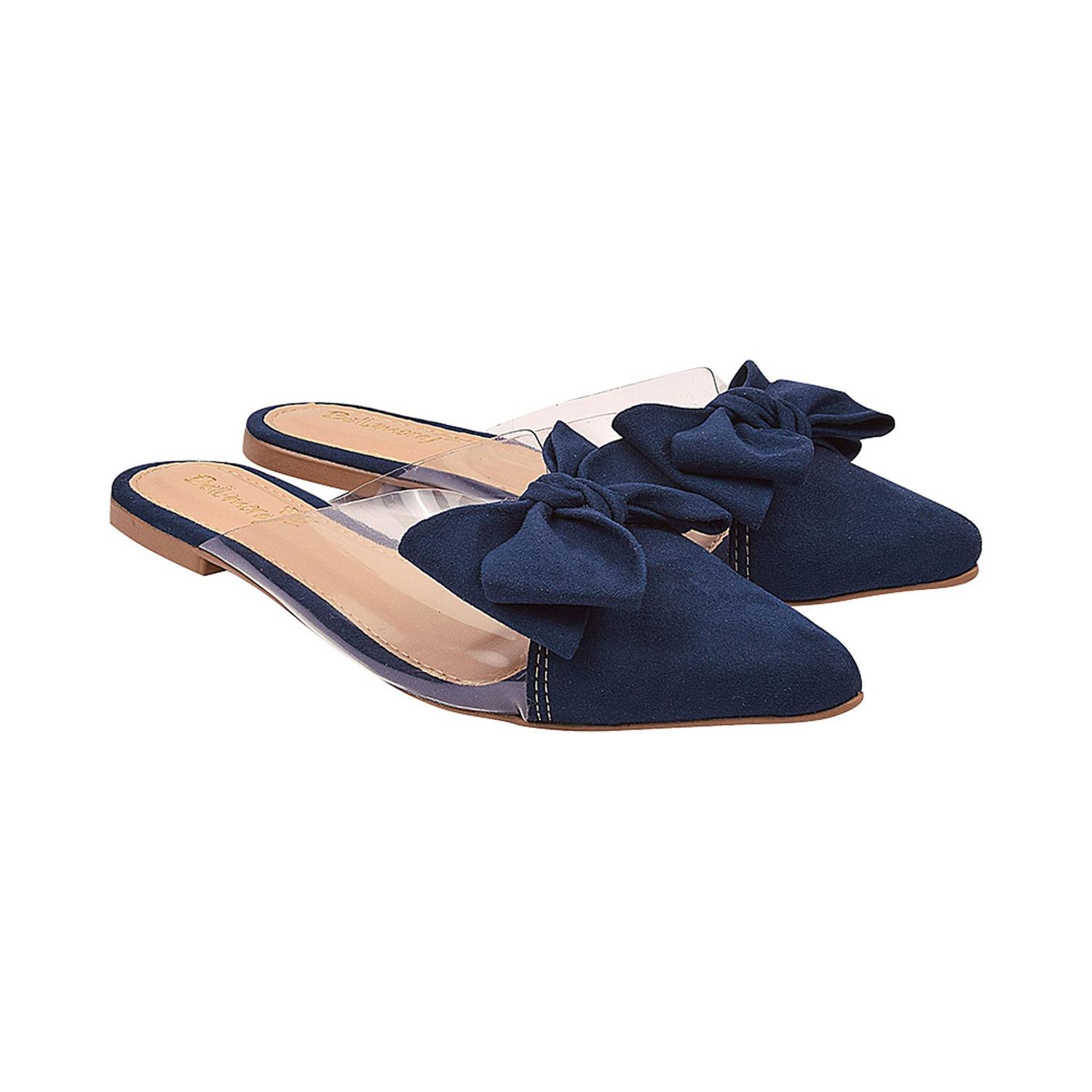 Sandália transparente - Dicas de como usar a tendência + inspirações