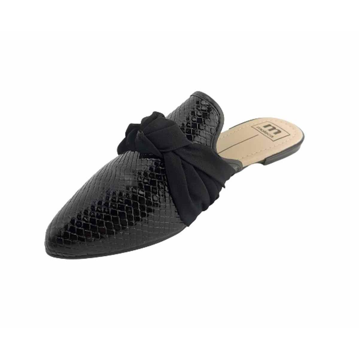 mule preto moleca
