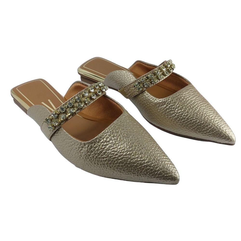 mule feminino delicado