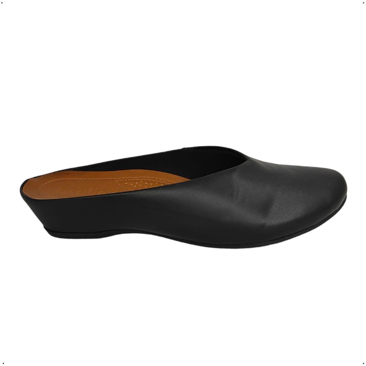 Moda Mule Tendencia Inverno 2019 2024 Sapatos Tendencia Inverno