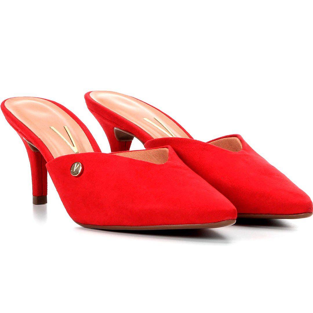 mule vizzano vermelho